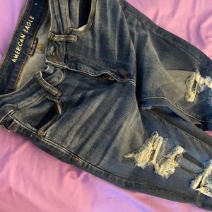 American eagle Next level jeggings